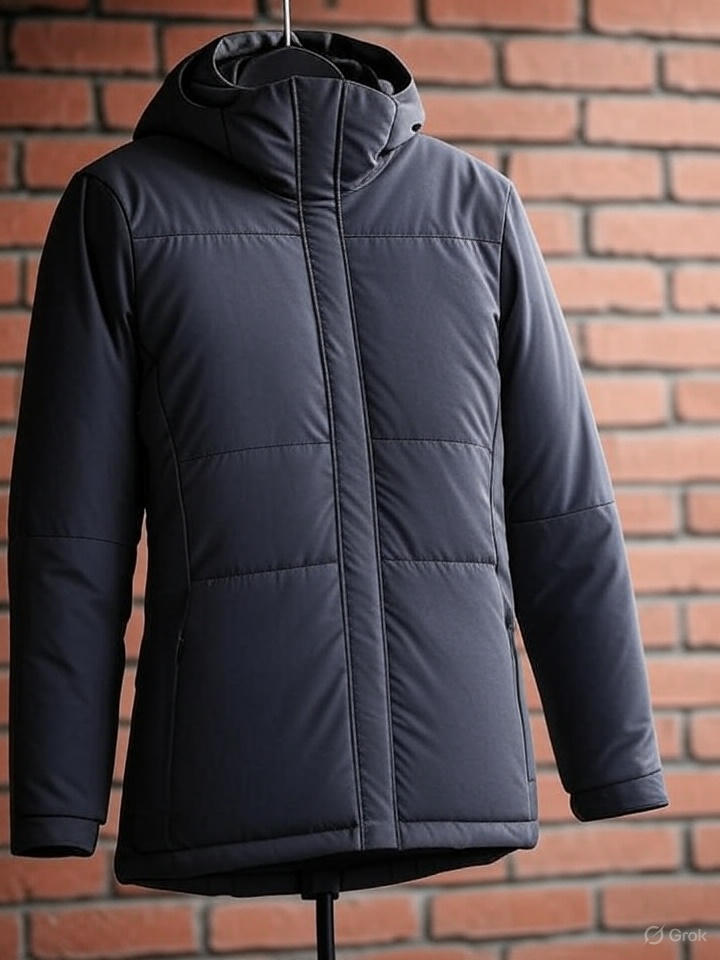 جاكت HANAE حضري 3