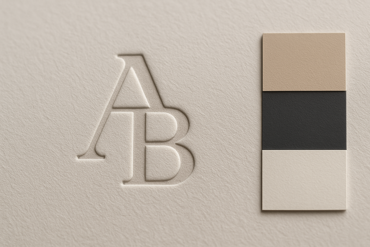 هوية بصرية كاملة 4