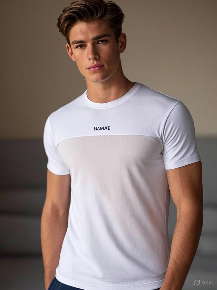 HANAE Classic T-shirt 4